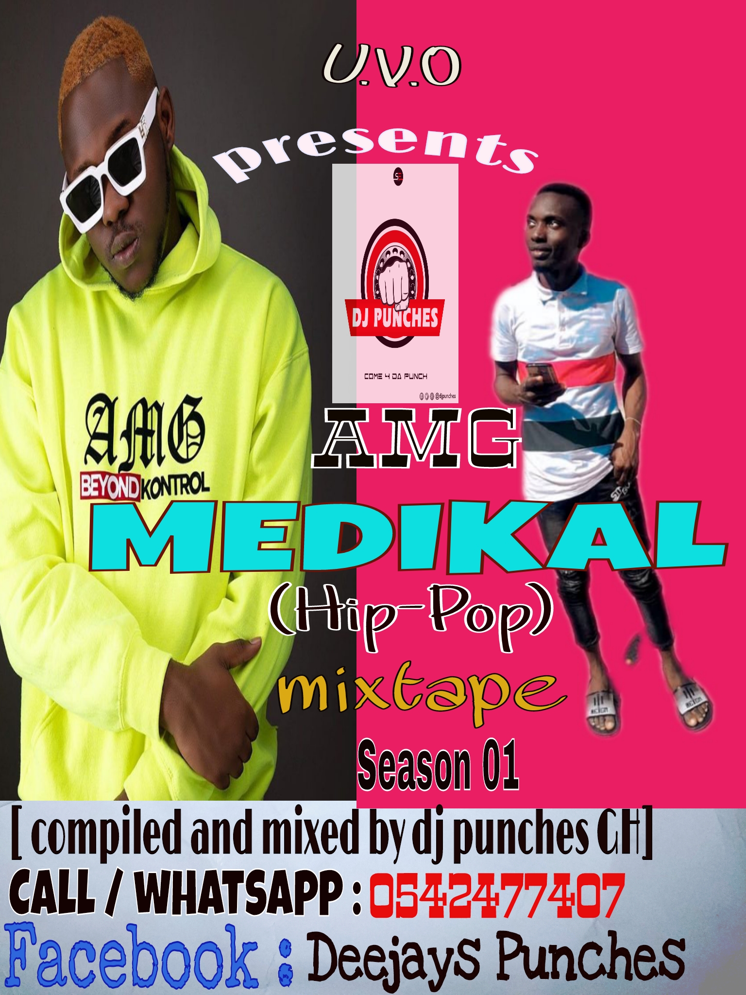 Medikal discount songs 2021